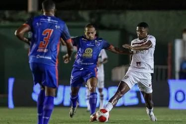 Imagem ilustrativa da imagem Lelê marca de novo, Fluminense vence o Audax, e segue invicto no Carioca