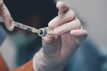 Imagem ilustrativa da imagem Liberada nova vacina contra doença que causa pneumonia e meningite