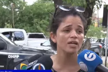 Imagem ilustrativa da imagem Libertado após usar mata-leão: mistério sobre motivos de assassinato em Boa Viagem