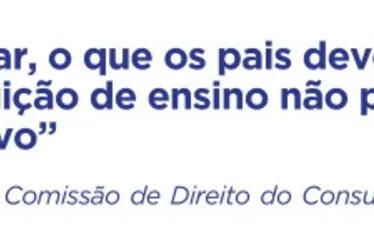 Imagem ilustrativa da imagem Lista de material escolar lidera queixas e dúvidas