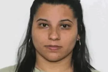 Imagem ilustrativa da imagem Lívia Moura é presa por suspeita de estelionato