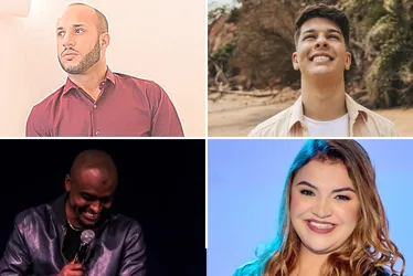 
          Imagem ilustrativa da imagem Louvorzão em São Torquato
          