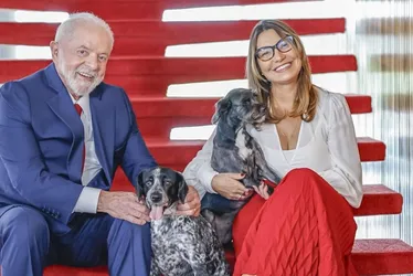 Imagem ilustrativa da imagem Lula viaja para base militar no Rio para recesso de fim de ano