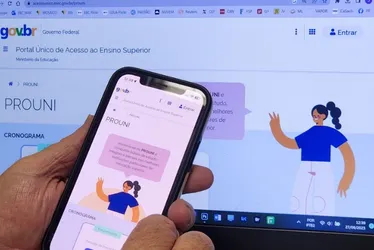 Imagem ilustrativa da imagem MEC autoriza ampliação de vagas de Direito e Medicina oferecidas pelo ProUni