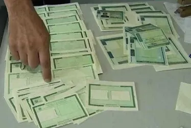 Imagem ilustrativa da imagem MPF entra com ação para excluir declaração sobre "sexo" em banco de dados oficial