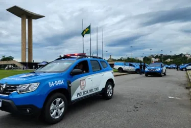 Imagem ilustrativa da imagem MPF pede ao Supremo para proibir apreensão de adolescentes no RJ