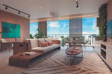Imagem ilustrativa da imagem Mais 5.900 apartamentos e lojas este ano na Grande Vitória