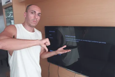 Imagem ilustrativa da imagem Mais de 100 horas sem internet em condomínio de Vitória