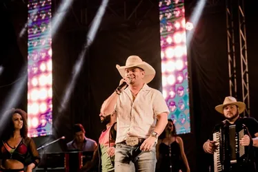 Imagem ilustrativa da imagem Mais de 100 shows para comemorar a chegada de 2024 no ES