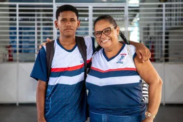 Imagem ilustrativa da imagem Mais de 3.300 vagas para Educação de Jovens e Adultos em Vila Velha