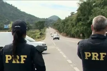 Imagem ilustrativa da imagem Mais de 7 mil multas por excesso de velocidade nas BRs durante o Carnaval no ES