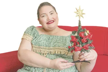 Imagem ilustrativa da imagem Mais valor à vida em um Natal para lá de especial para famílias do ES