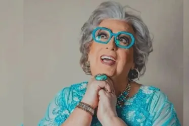 Imagem ilustrativa da imagem Mamma Bruschetta é internada na UTI em SP após sentir dores no peito
