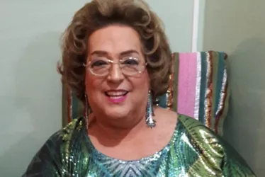Imagem ilustrativa da imagem Mamma Bruschetta recebe alta de UTI, mas segue internada em hospital