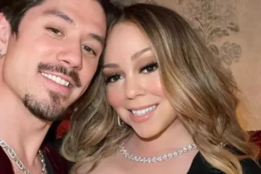 Imagem ilustrativa da imagem Mariah Carey termina namoro de sete anos com dançarino