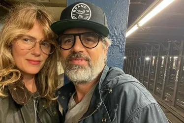 Imagem ilustrativa da imagem Mark Ruffalo conta reação de esposa sobre tumor: 'Sabia que você morreria jovem'