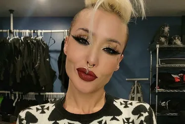 Imagem ilustrativa da imagem Masuimi Max, atriz de 'Triplo X', morre aos 45 anos