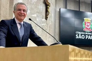 
          Imagem ilustrativa da imagem Matarazzo falou com Kassab sobre sondagem do PSDB
          