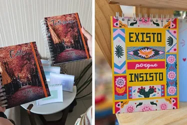 Imagem ilustrativa da imagem Material escolar ou de trabalho personalizado: mimo ou mais estímulos?