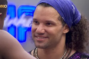 Imagem ilustrativa da imagem Maycon é o primeiro eliminado do 'BBB 24'