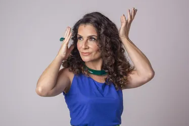 Imagem ilustrativa da imagem Mayra May declara seu amor pelo Espírito Santo em álbum