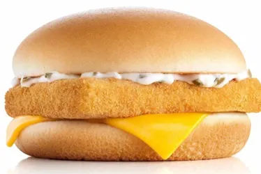Imagem ilustrativa da imagem McDonald's notificado por “sumiço” do McFish