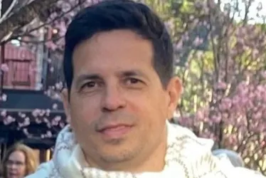 Imagem ilustrativa da imagem Médico do ES baleado no Rio fala sobre recuperação em CTI: "Nasci de novo"