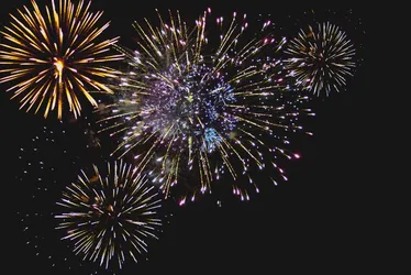 Imagem ilustrativa da imagem Médicos alertam sobre riscos do manuseio de fogos de artifício