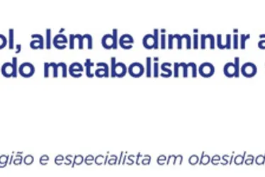 Imagem ilustrativa da imagem Médicos explicam os benefícios de adotar o desafio de 1 mês sem álcool