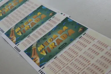 Imagem ilustrativa da imagem Mega da Virada: saiba até que horas as apostas podem ser feitas
