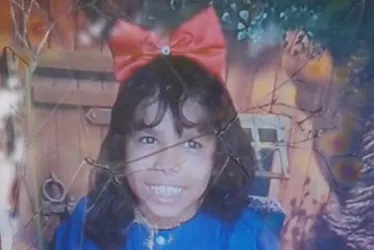 Imagem ilustrativa da imagem Menina de 8 anos é estrangulada e tem dedos cortados em Catende, na Mata Sul