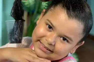 Imagem ilustrativa da imagem Menina de 8 anos morre de AVC após dor de cabeça
