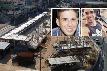 Imagem ilustrativa da imagem Mercado Municipal de Cariacica receberá nome de policiais mortos por criminosos