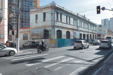 Imagem ilustrativa da imagem Mercado da Capixaba em Vitória terá 18 lojas e música ao vivo