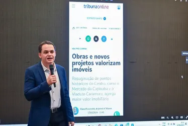 Imagem ilustrativa da imagem Mercado da Capixaba em Vitória terá 18 lojas e música ao vivo