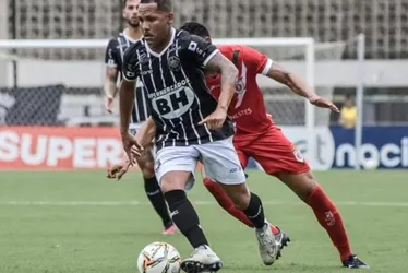 Imagem ilustrativa da imagem Mesmo com derrota, Rio Branco fecha primeira fase do Capixabão na liderança