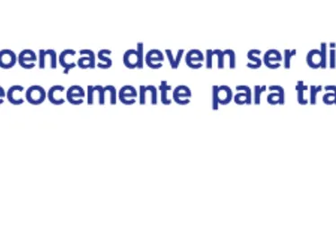 Imagem ilustrativa da imagem Metade das doenças raras tem tratamento, diz estudo