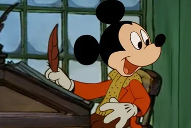 Imagem ilustrativa da imagem Mickey Mouse vai deixar de ser exclusivo da Disney em 2024; entenda como