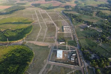 Imagem ilustrativa da imagem Mil empregos: Parque Empresarial Nossa Senhora do Pilar transforma Condado