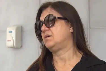 Imagem ilustrativa da imagem "Minha filha estava toda roxa", diz mãe sobre agressão de ex à enfermeira