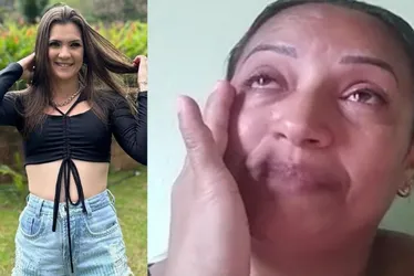 Imagem ilustrativa da imagem “Minha neta disse que o pai é um monstro”, diz mãe de jovem assassinada no ES