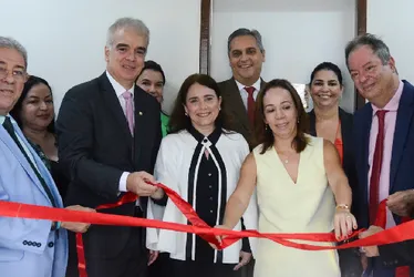 Imagem ilustrativa da imagem Ministério Público de Pernambuco conta com Núcleo de Apoio a Vítimas de Crimes