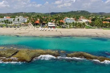 Imagem ilustrativa da imagem Ministério Público de Pernambuco questiona construção de hotel em Tamandaré