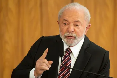Imagem ilustrativa da imagem Ministério da Justiça manda PF investigar ameaça a Lula nas redes sociais