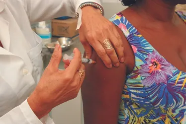 Imagem ilustrativa da imagem Ministério da Saúde decide antecipar vacinação contra gripe