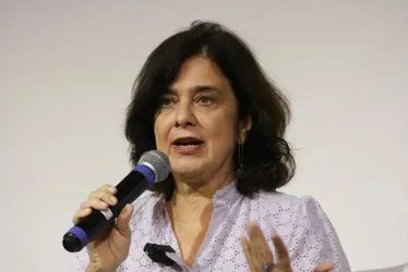 Imagem ilustrativa da imagem Ministra da Saúde vem ao ES para participar do "Dia D" contra a dengue