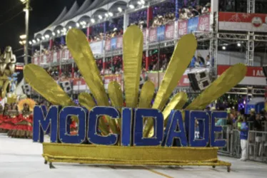 Imagem ilustrativa da imagem Mocidade da Praia desfilará homenageando os manguezais
