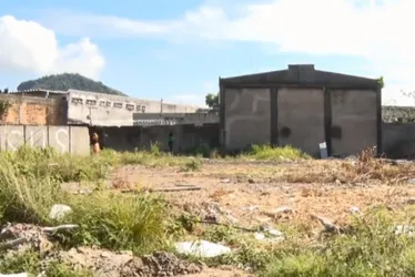 Imagem ilustrativa da imagem Moradora em situação de rua morre após ser degolada em Vila Velha