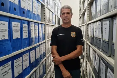Imagem ilustrativa da imagem Moradores de Guarapari relembram acidente aéreo