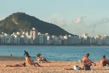 Imagem ilustrativa da imagem Moradores de Vila Velha e Anchieta vão dizer o que deve melhorar nas praias